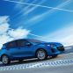 Mazda3 facelift 2012