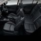 Mazda3 Hybrid 2014