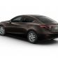 Mazda3 Hybrid 2014