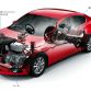 Mazda3 Hybrid 2014