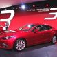 Mazda in Frankfurt Motor Show 2013