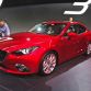 Mazda in Frankfurt Motor Show 2013