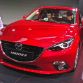 Mazda in Frankfurt Motor Show 2013