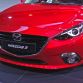 Mazda in Frankfurt Motor Show 2013