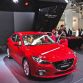 Mazda in Frankfurt Motor Show 2013