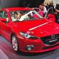 Mazda in Frankfurt Motor Show 2013