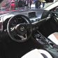 Mazda in Frankfurt Motor Show 2013