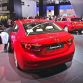 Mazda in Frankfurt Motor Show 2013