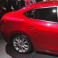 Mazda in Frankfurt Motor Show 2013