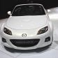 Mazda in Frankfurt Motor Show 2013