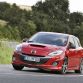 Mazda3 MPS Facelift 2013
