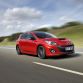 Mazda3 MPS Facelift 2013