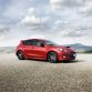 Mazda3 MPS Facelift 2013