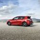 Mazda3 MPS Facelift 2013
