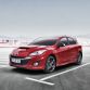 Mazda3 MPS Facelift 2013