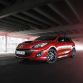 Mazda3 MPS Facelift 2013