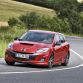 Mazda3 MPS Facelift 2013