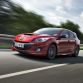 Mazda3 MPS Facelift 2013