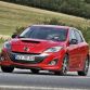Mazda3 MPS Facelift 2013
