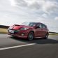 Mazda3 MPS Facelift 2013