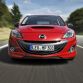Mazda3 MPS Facelift 2013