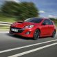 Mazda3 MPS Facelift 2013