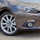 Mazda3 Sedan 2014