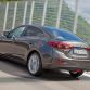 Mazda3 Sedan 2014