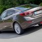 Mazda3 Sedan 2014