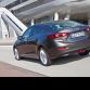 Mazda3 Sedan 2014