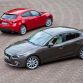 Mazda3 Sedan 2014