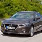 Mazda3 Sedan 2014