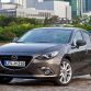Mazda3 Sedan 2014
