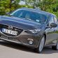 Mazda3 Sedan 2014