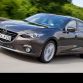 Mazda3 Sedan 2014