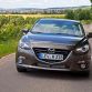 Mazda3 Sedan 2014