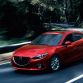 Mazda3 Sedan 2014