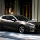 Mazda3 Sedan 2014