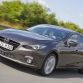 Mazda3 Sedan 2014