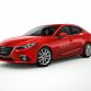 Mazda3 SKYACTIV-CNG Concept