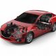 Mazda3 SKYACTIV-CNG Concept