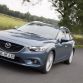 Mazda6 2012