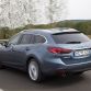 Mazda6 2012