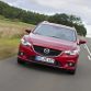 Mazda6 2012