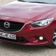 Mazda6 2012