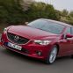 Mazda6 2012
