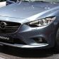 Mazda6 Live in Paris 2012