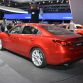 Mazda6 Live in Paris 2012