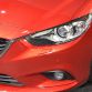 Mazda6 Live in Paris 2012