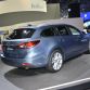 Mazda6 Live in Paris 2012